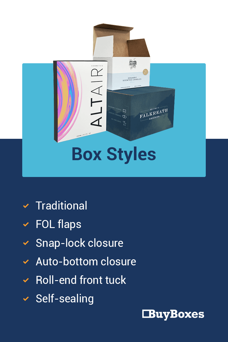 03-box-styles Box Styles